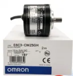 Encoder Omron E6C3-CWZ1XH