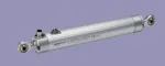 Position Transducers (potentiometric) Novotechnik LWX-0250-002-201