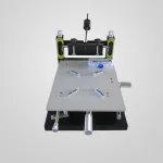 High Precision Printer