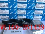 Cảm biến quang điện SICK WL100-2N1439