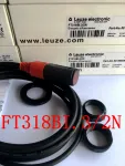 Cảm biến quang điện Leuze FT318BI.3 2N RT 318K N-100.11