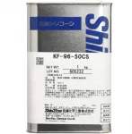 Dầu silicon Shin-Etsu KF-96-50cs