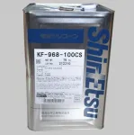 Dầu silicon Shin-Etsu KF-968-100cs