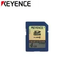 Thẻ nhớ Keyence CA-SD4G