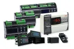 Danfoss Electronic temperature control