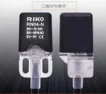 Cảm biến tiệm cận RIKO RN04-N