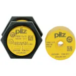 PILZ PSEN 1.2p-25/PSEN 1.2-20/8mm/ATEX/ix1 505225