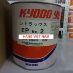 Mỡ bôi trơn KYODO EXELITE EP NO.2