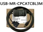 Cáp lập trình USB MR-CPCATCBL3M cho Mitsubishi Servo J2S
