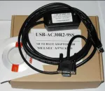 Cáp lập trình USB-AC30R2-9SS cho màn hình cảm ứng Mitsubishi A970/A985GOT