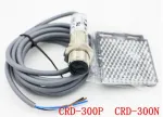 Cảm biến Sick CRD-300N / CRD-300P