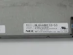 NEC LCD screen NL6448BC33-53 NL6448BC33-64D / 59/54/46 display