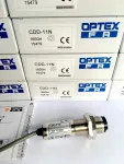 CẢM BIẾN QUANG ĐIỆN OPTEX CDD-11N CDD-11N-IR-3