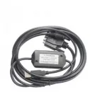Cáp lập trình USB-8550 cho PLC Panasonic FP1/FP3/FP5