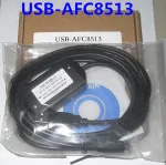 Cáp lập trình USB-AFC8513 cho PLC Panasonic FP0, FP2, FP-M, FP-X, FP-E, FP-G
