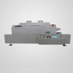 Infrared Channel Reflow Oven T-960w