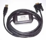 Cáp lập trình USB-TP02 cho màn hình Delta TP04 TP02