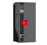 Danfoss VLT® HVAC Drive FC 102