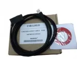 Cáp lập trình PLC LOGO USB-CABLE cho Siemens Logo