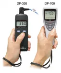 Thiết bị đo nhiệt độ cầm tay RKC DP-350 / DP-700