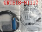 Cảm biến quang điện SICK GRTE18-N1147 GRTE18-N1117