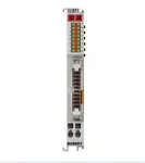 Beckhoff EtherCAT Terminal, 16-channel digital output, 24 V DC, 0.5 A, ground switching  EL2889