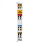 BeckhoffOvercurrent protection terminal, 24 V DC, 6-channel, 8 A/4 A, extended functionalities EL9227-9664