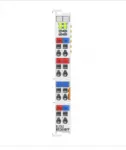 Beckhoff   EtherCAT Terminal, power supply, 24 V DC, 2 x output 24 V DC, 0.2 A, electrically isolated EL9562