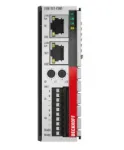 Beckhoff EtherCAT Coupler with ID switch and diagnostics EKM1101