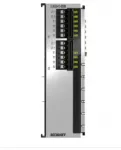 Beckhoff EtherCAT Terminal, 2-channel reed output, multiplexer, 48 V AC/DC, 0.5 A, potential-free, 1 x 4 ELM2642-0000