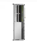 Beckhoff  EtherCAT Terminal, 2-channel solid state relay output, multiplexer, 48 V AC/DC, 1 A, potential-free, 1 x 4 ELM2742-0000