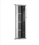Beckhoff EtherCAT Terminal, 4-channel analog input, measuring bridge, full/half/quarter bridge, 24 bit, 1 ksps, TEDS ELM3544-00004