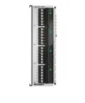 Beckhoff EtherCAT Terminal, 4-channel analog input, multi-function, 24 bit, 10 ksps ELM3704-0000