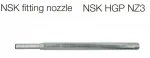 NSK chuck nozzle NSK HPG NZ3