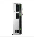 Beckhoff EtherCAT Terminal, 1-channel motion interface, servomotor, 48 V DC, 4.5 A, OCT, STO, Safe Motion, TwinSAFE Logic ELM7211-9018