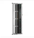 Beckhoff EtherCAT Terminal, 4-channel analog input, measuring bridge, full/half/quarter bridge, 24 bit, 10 ksps, externally calibrated ELM3504-0030