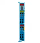 Beckhoff  EtherCAT Terminal, 2-channel digital output, 24 V DC, 45 mA, Ex i ELX2002