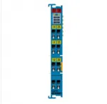 Beckhoff EtherCAT Terminal, 2-channel solid state relay output, potential-free, Ex i  ELX2792