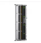 Beckhoff  EtherCAT Terminal, 4-channel analog input, temperature, RTD, 24 bit, high-precision, 1 ksps ELM3244-0000