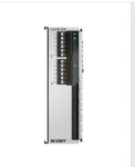 Beckhoff  EtherCAT Terminal, 2-channel analog input, multi-function, 24 bit, 10 ksps  ELM3702-0000