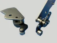 Assembleon Feeder Parts dòng KW1-M2231-001 Clamp Lever Unit (CL12/16mm)