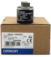Encoder Omron E6HZ-CWZ5B