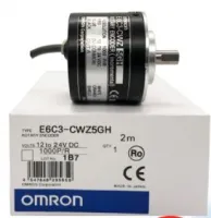 Encoder Omron E6C3-CWZ5GH
