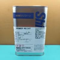 SHIN-ETSU SILICONE PRIMER-34T