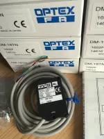 Cảm biến màu OPTEX DM-18TN
