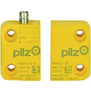 PILZ PSEN ma2.1p-11/PSEN2.1-10/LED/3mm/1unit 506406