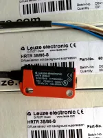 Bộ chuyển đổi quang điện LEUZE HRTR 3B 66-S HT3C.S 4P HT3C.S 2N