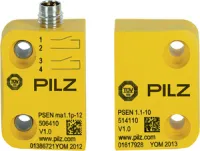 PILZ PSEN ma1.1p-12/PSEN1.1-10/3mm/ix1/1unit 506412