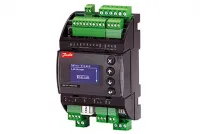 Danfoss Electronic valve control - EKE 347