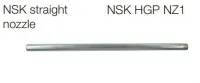 NSK Straight nozzle NSK HPG NZ1
